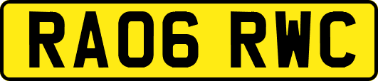 RA06RWC