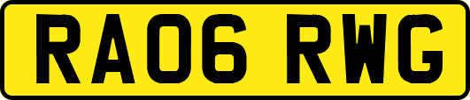 RA06RWG
