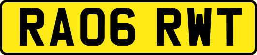 RA06RWT