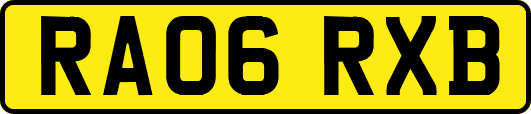 RA06RXB