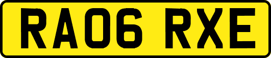 RA06RXE
