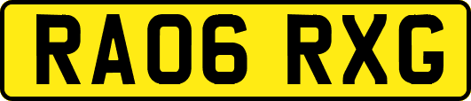 RA06RXG