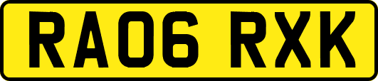 RA06RXK