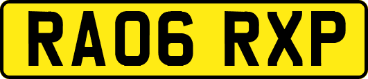 RA06RXP