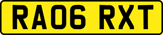 RA06RXT