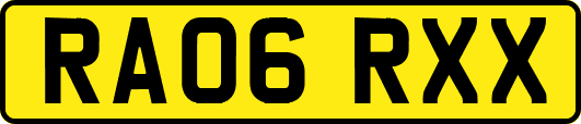 RA06RXX
