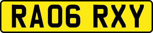 RA06RXY