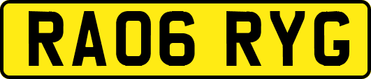 RA06RYG
