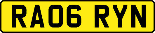 RA06RYN