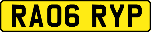 RA06RYP