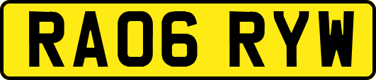 RA06RYW