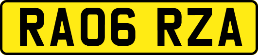 RA06RZA