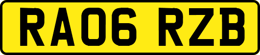 RA06RZB