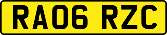 RA06RZC