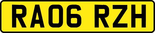 RA06RZH
