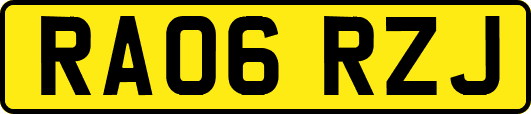 RA06RZJ