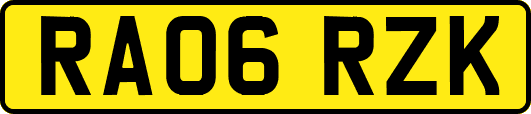 RA06RZK