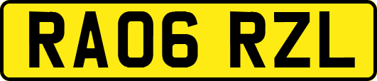 RA06RZL