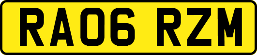 RA06RZM