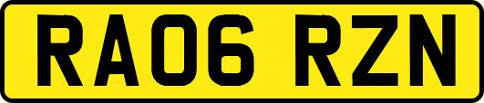 RA06RZN