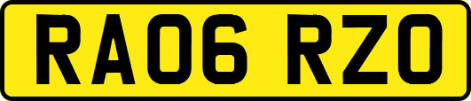 RA06RZO