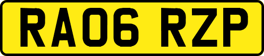 RA06RZP