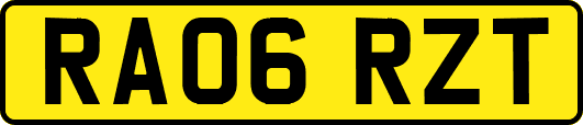 RA06RZT