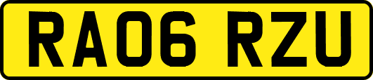 RA06RZU