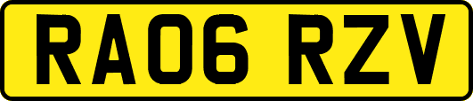 RA06RZV