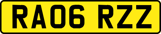 RA06RZZ