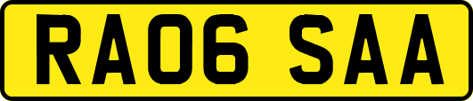 RA06SAA