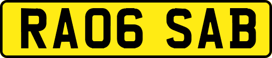 RA06SAB