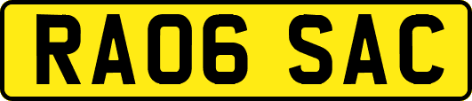 RA06SAC