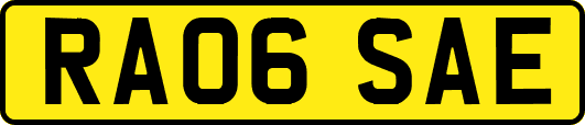 RA06SAE