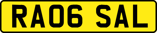 RA06SAL