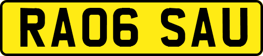 RA06SAU