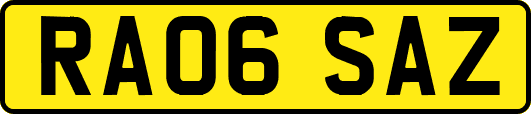 RA06SAZ