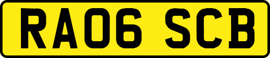 RA06SCB