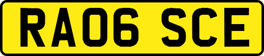 RA06SCE