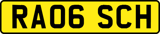 RA06SCH