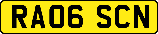 RA06SCN