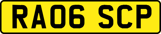 RA06SCP