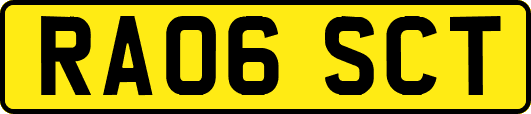 RA06SCT