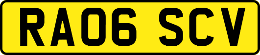 RA06SCV