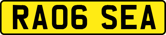 RA06SEA