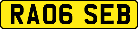 RA06SEB