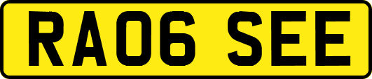 RA06SEE