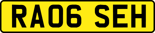 RA06SEH