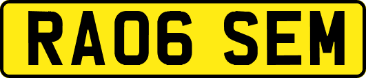 RA06SEM