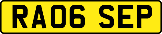 RA06SEP